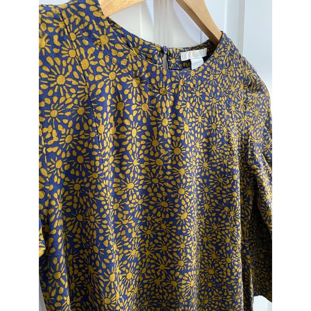 DONATED H&M Fit & Flare Dress